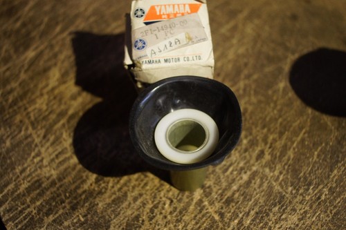 Yamaha xs500e xs500 carb - xs500e,