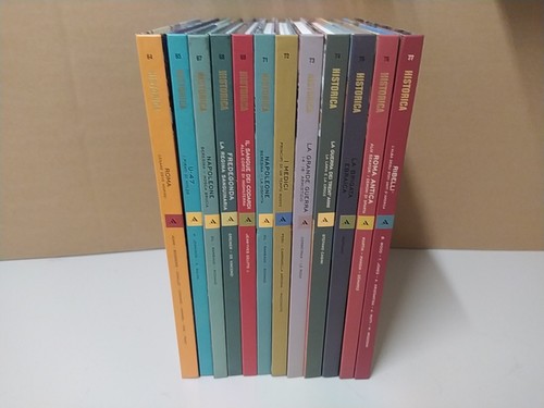 Historica mondadori comics - historica,