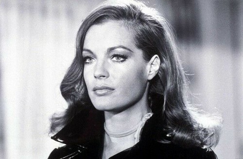 Romy schneider beautiful - romy,