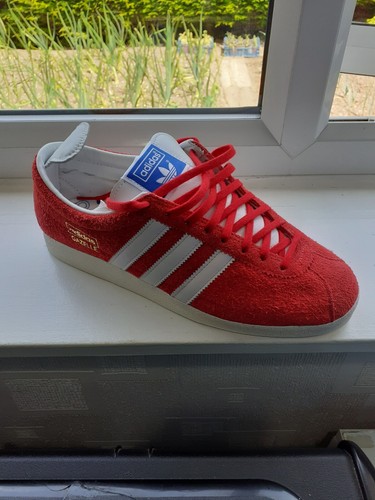Adidas gazelle vintage - gazelle,