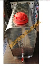 SERBATOIO TANICA ACQUA LAVA