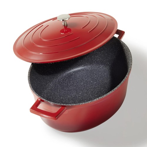 Stoneline gourmet padella - gourmet,