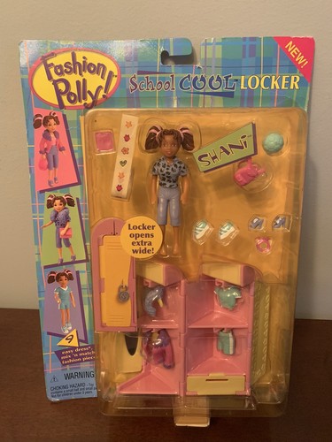 Fashion polly school cool - polly,