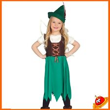 Costume Carnevale Ragazza