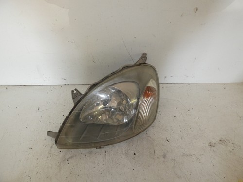 Faro proiettore toyota yaris - faro,