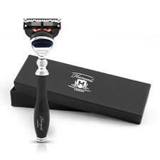 Rasoio Ergonomico 5 Bordi per