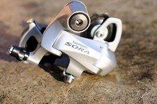 Shimano Sora, cambio posteriore 9 velocità. #RD-3400