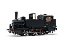 HORNBY HR2788 FS LOCOMOTIVA A