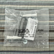 KIT STAFFA DI SICUREZZA