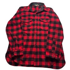 Camicia vintage Woolrich