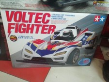 TAMIYA VOLTEC JAPAN 1:10 RC 