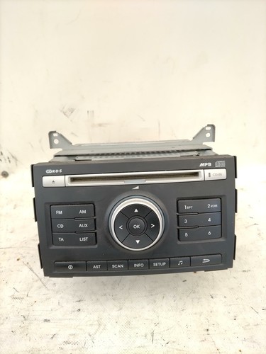 961601h000 autoradio kia cee - 961601h000,