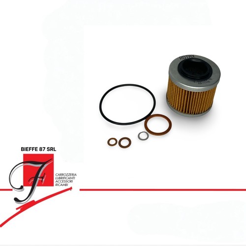 11117658311 bmw filtro olio - 11117658311,