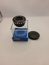 Obiettivo ingrandimento