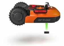 KIT RECINTO DIGITALE WORX