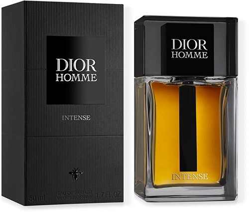 Dior homme intense eau de - homme,