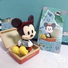 MINISO Disney MICKEY Serie da