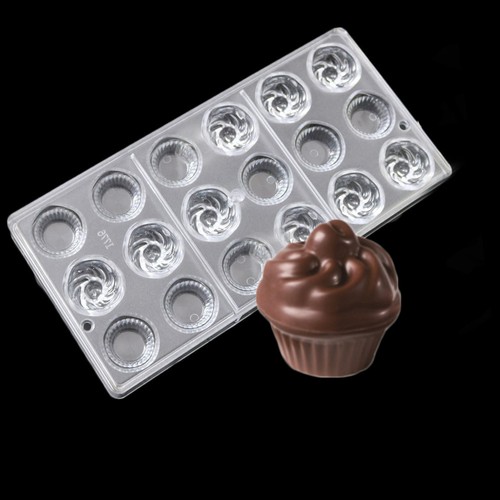 Stampi per caramelle