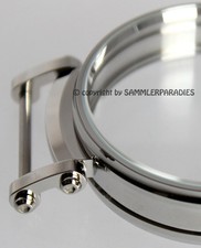 CASSA 48,7mm ACCIAIO INOX