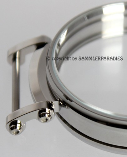 Cassa 7mm acciaio - cassa, inox