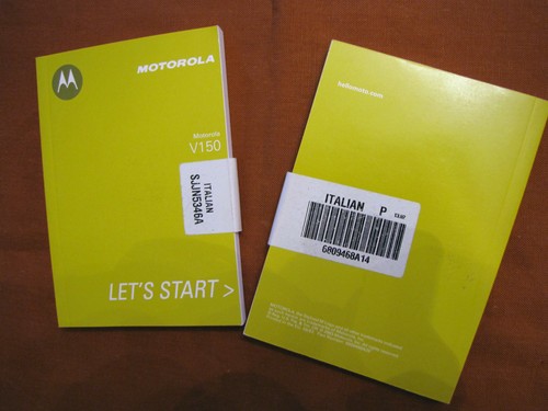 Vendo nuovo solo - nuovo,