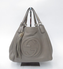 Autentica borsa a mano Gucci