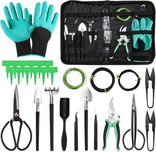 Set attrezzi da - di,