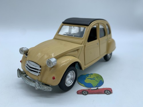 Polistil citroen scala - polistil, 2
