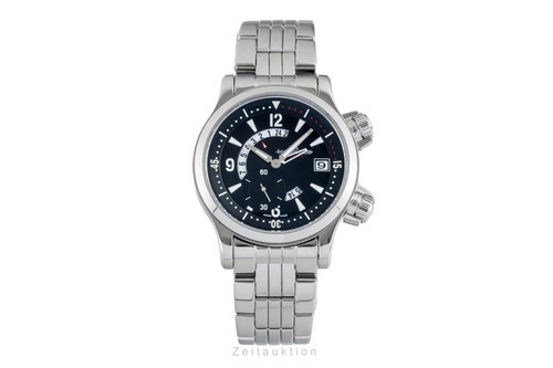 Jaeger lecoultre master - jaeger,