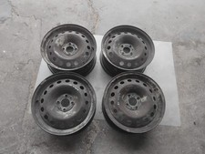 CERCHI IN FERRO 16' KAPTUR 16