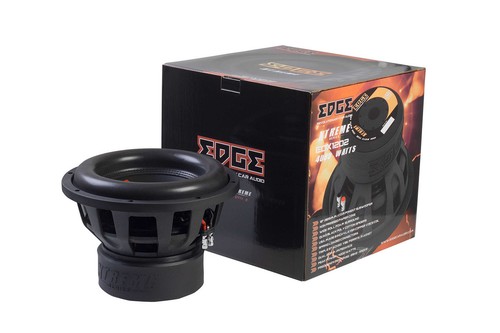 Edge edx12d2 xtreme series - edx12d2,