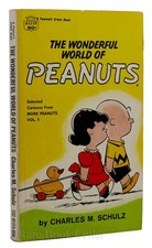 The Wonderful World of Peanuts