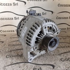 ALTERNATORE  BMW SERIE 4 (F36) GRAN COUPE' 420d