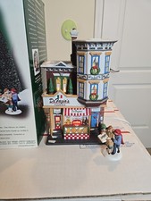 Department 56 DeFazio's