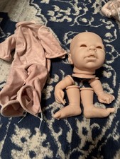 Jamie reborn kit bambola - jamie,