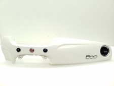 Fiat 500 2009 carena