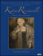Katia Ricciarelli  - Addio Del