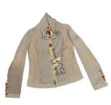 DESIGUAL NEW Giacca Casual