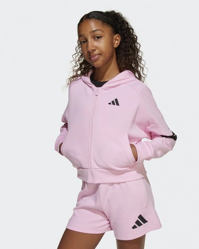 Giacca felpa cappuccio hoodie - ,