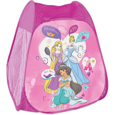 TENDA GIOCO Disney Principesse