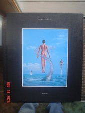 1992 PINK FLOYD SHINE ON 9 CD