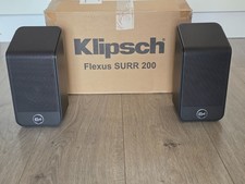 Klipsch flexus surr 200 - surr,