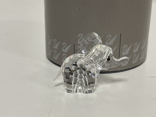 Statua swarovski 151489 - swarovski,