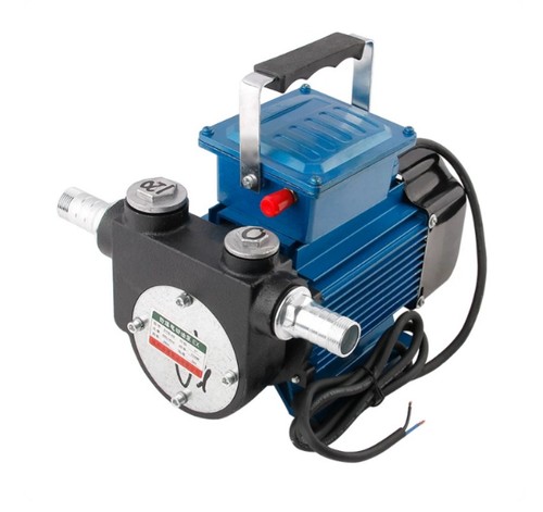 Pompa carburante elettrica - pompa,