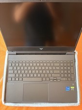 HP Victus Notebook Gaming
