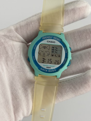 Orologio sportivo digitale