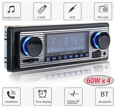 Ricevitore bluetooth autoradio - bluetooth,