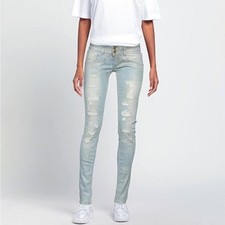 MET JEANS | Jeans skinny da