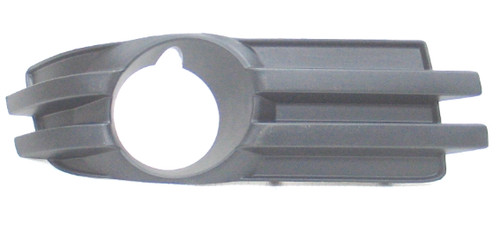 Griglia paraurti ant - griglia, dx