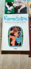 lotto fumetti erotici vintage di Georges Pichard Marlene kamasutra etc